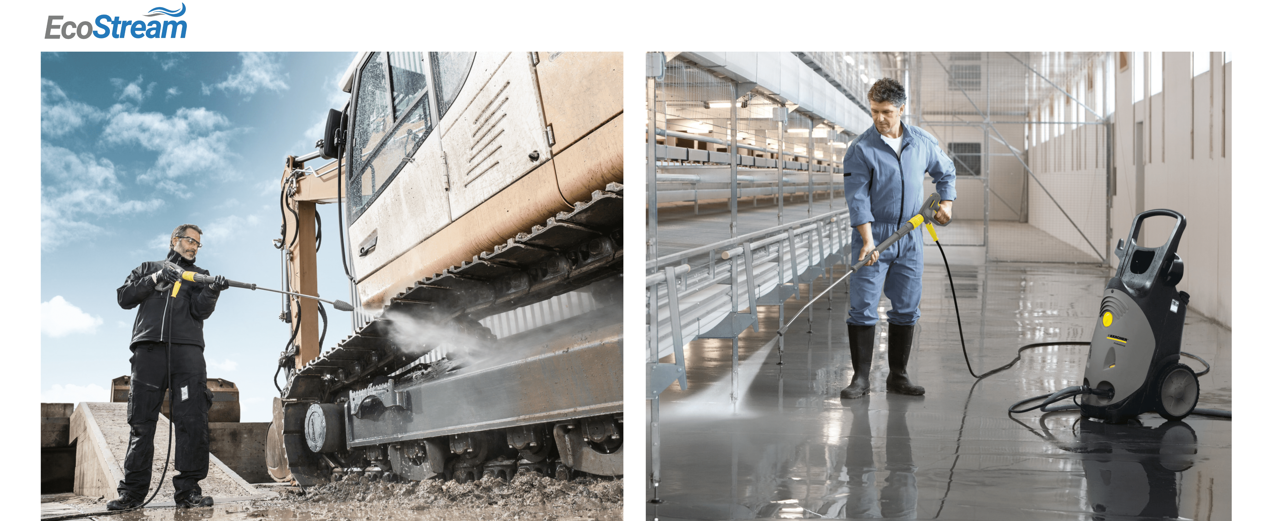 Máy phun rửa áp lực cao có tốt không? Những lý do nên đầu tư một máy phun rửa áp lực cao?